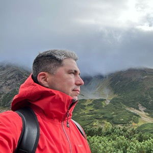 Сергей Калинин