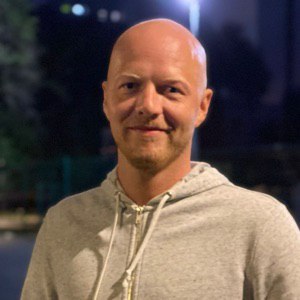 Андрей Белоус | Сетка — социальная сеть от hh.ru