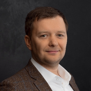 Константин Бандура