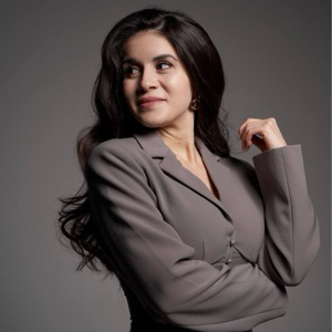 Светлана Гаспарян | Сетка — социальная сеть от hh.ru