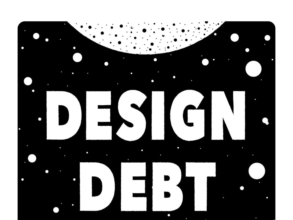 Дизайн долг | Сетка — социальная сеть от hh.ru