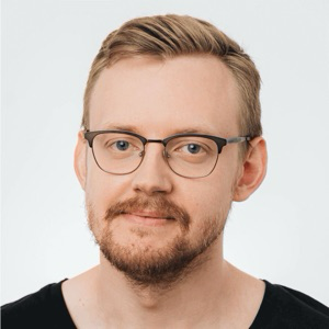 Андрей Абрамов | Сетка — социальная сеть от hh.ru