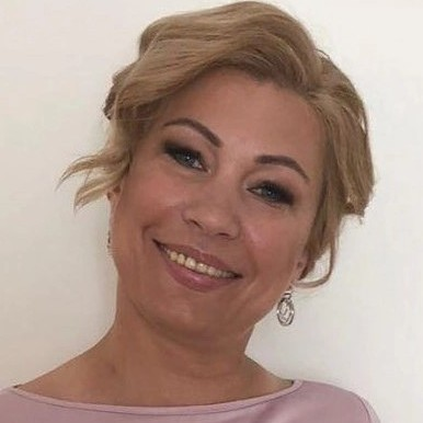 Татьяна Дмитриева