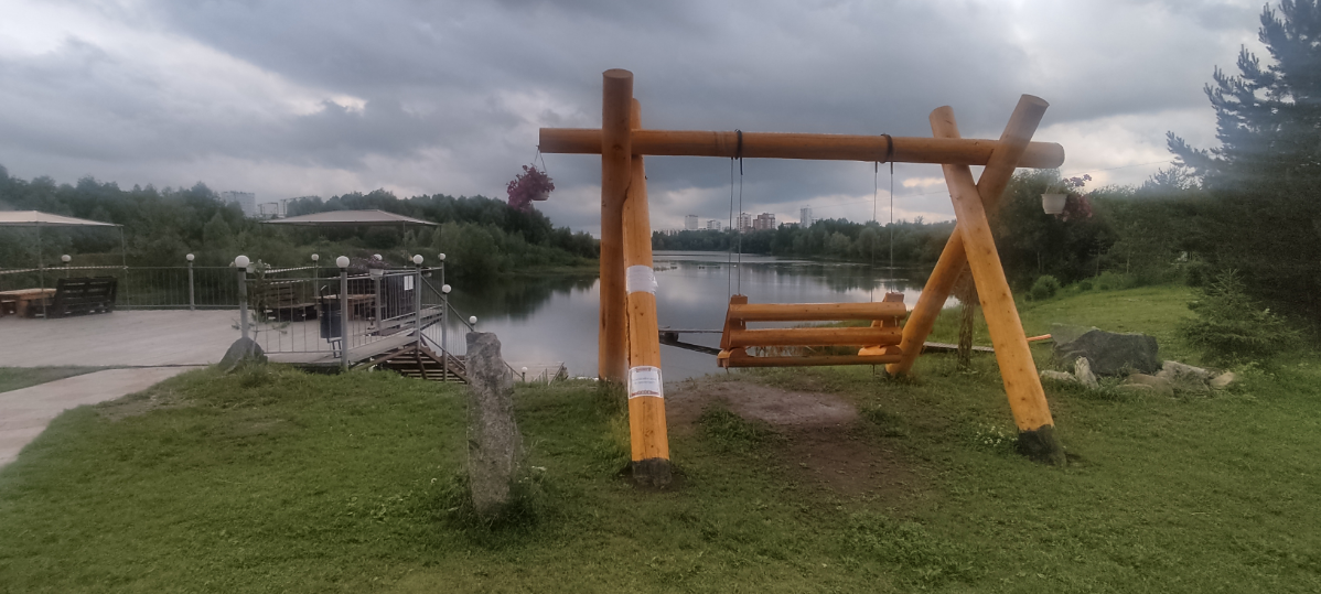 Наконец-то определились с местом для летнего корпоратива в честь дня рождении компании!
16 лет - достойный возраст, хочется отдохнуть и душой и телом!
Коллеги из года в год отдают выбор за природную л... | Сетка — социальная сеть от hh.ru
