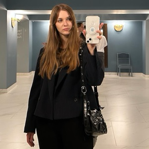 Ольга Бахтызина | Сетка — социальная сеть от hh.ru