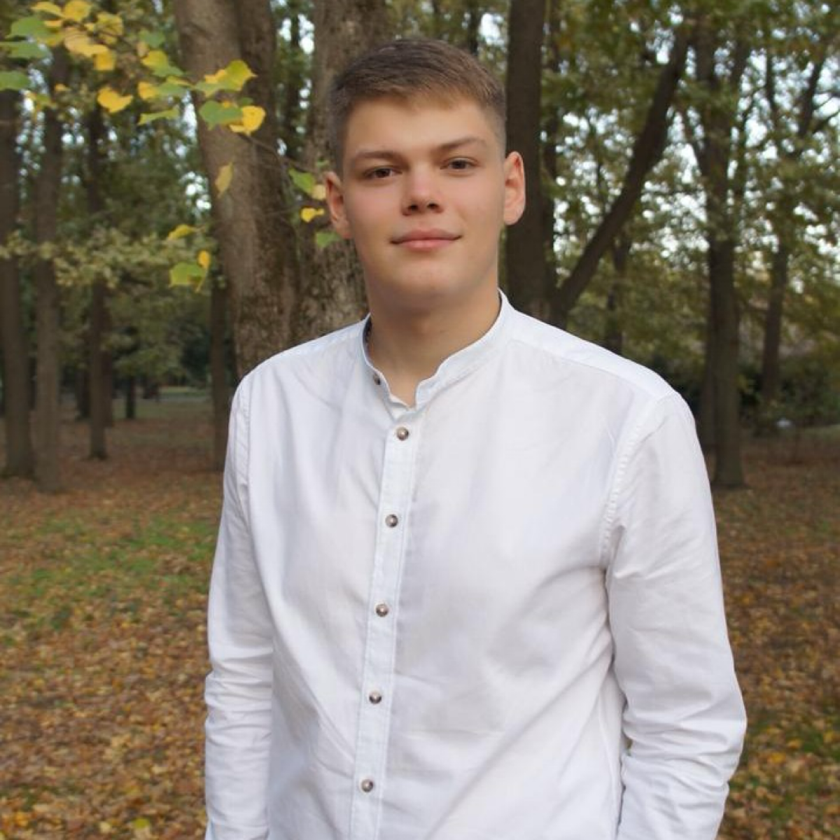 Danila Prasolov