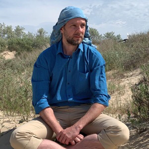 Андрей Шульга