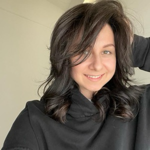 Екатерина Александрова