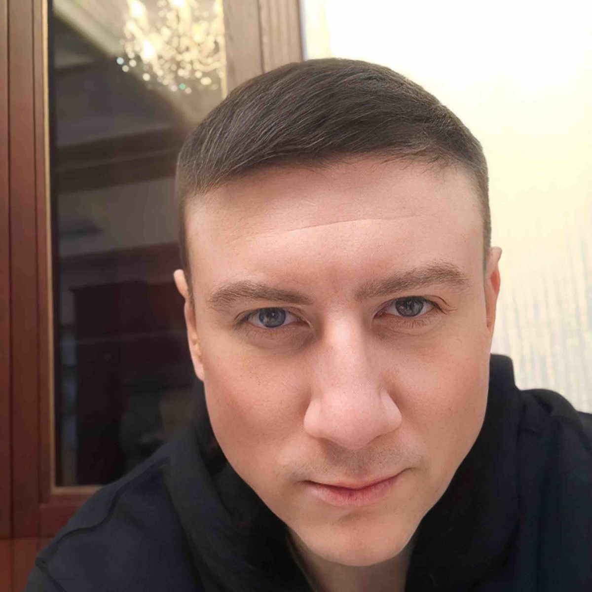 Александр Скрипников
