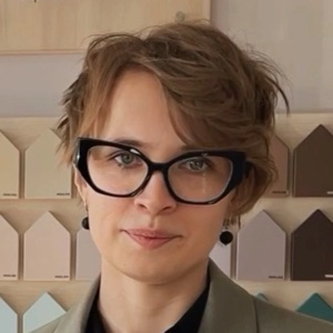 Елена Шаулина