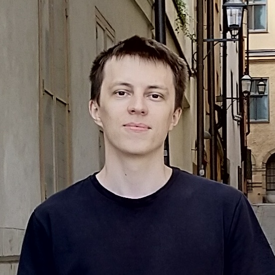 Игорь Демчук