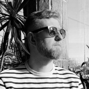 Максим Чернощеков | Сетка — социальная сеть от hh.ru