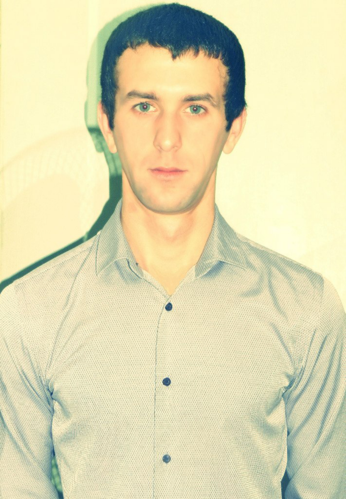 Александр Медведев