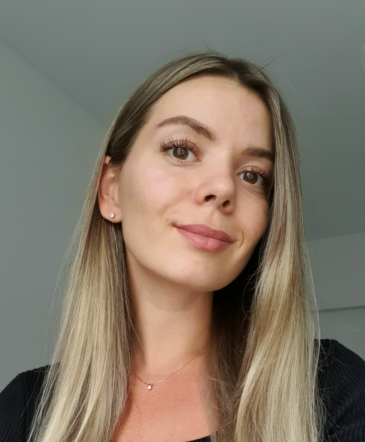 Наталия Давлетшина