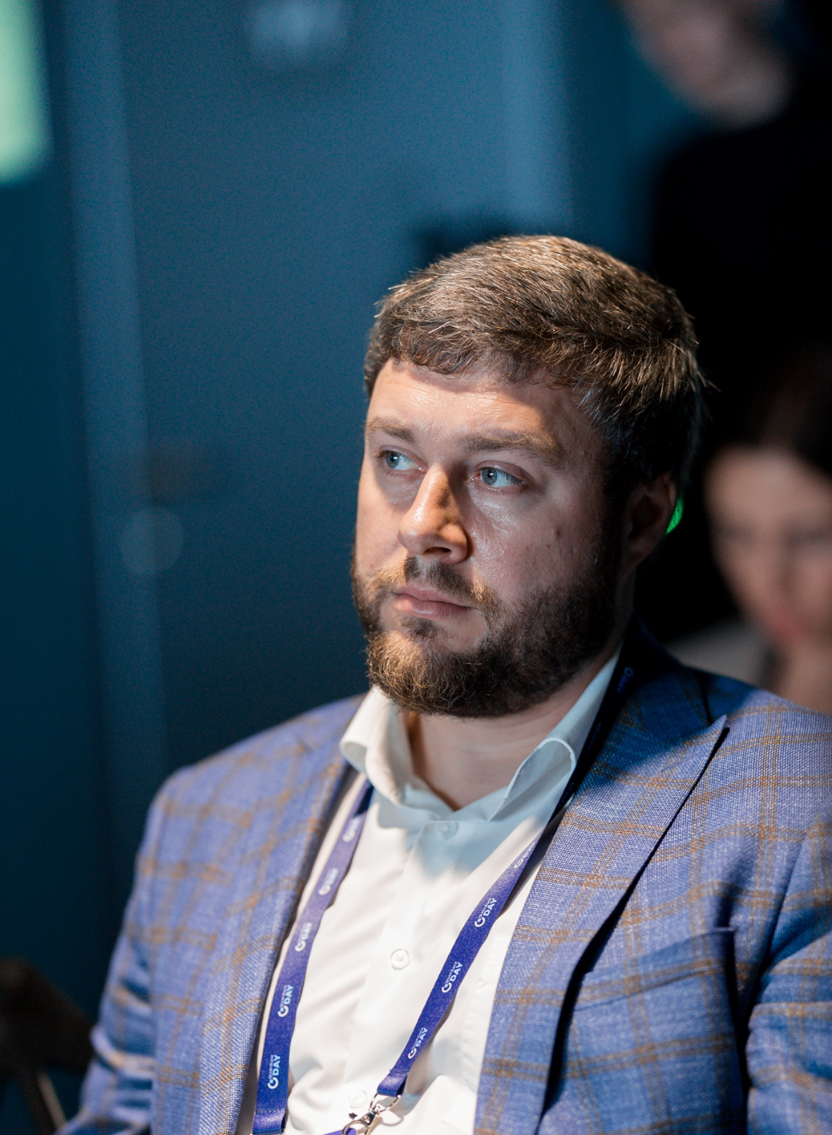 Сергей Шевченко | Сетка — социальная сеть от hh.ru