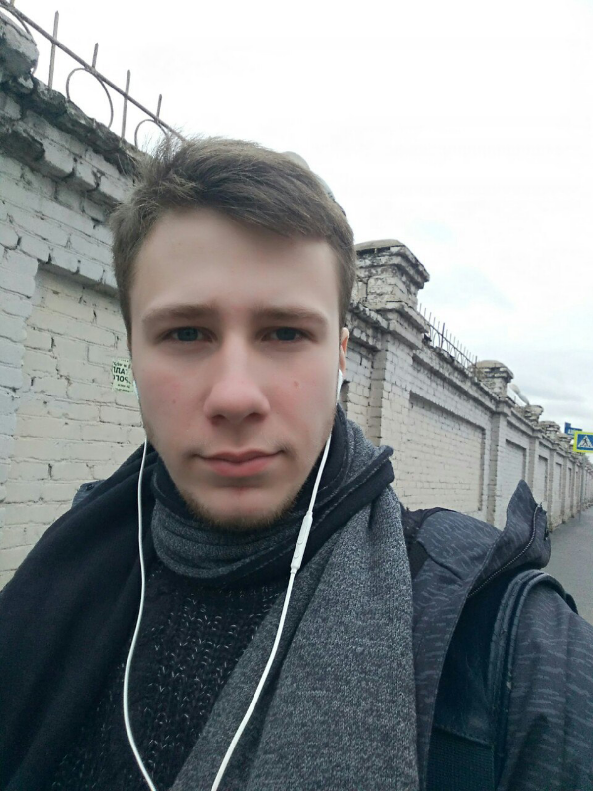 Антон Рожков