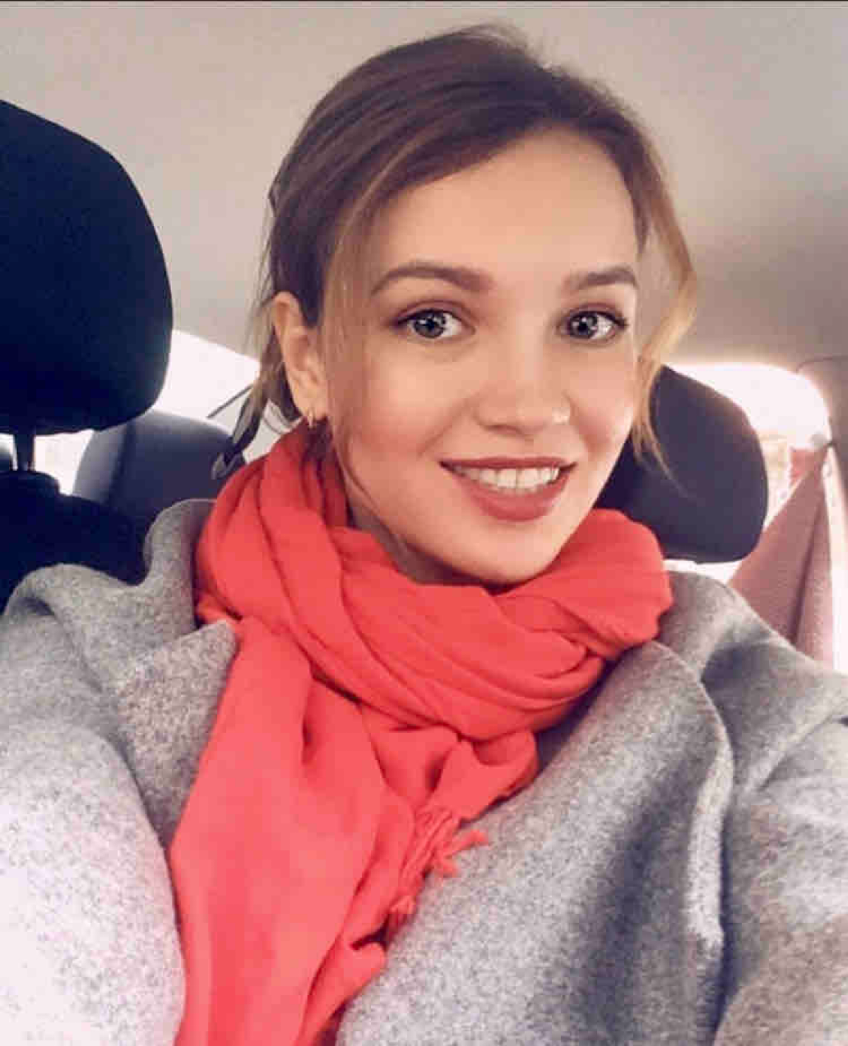 Виктория Волкова | Сетка — социальная сеть от hh.ru