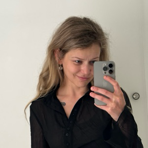 Катя Лебедева | Сетка — социальная сеть от hh.ru