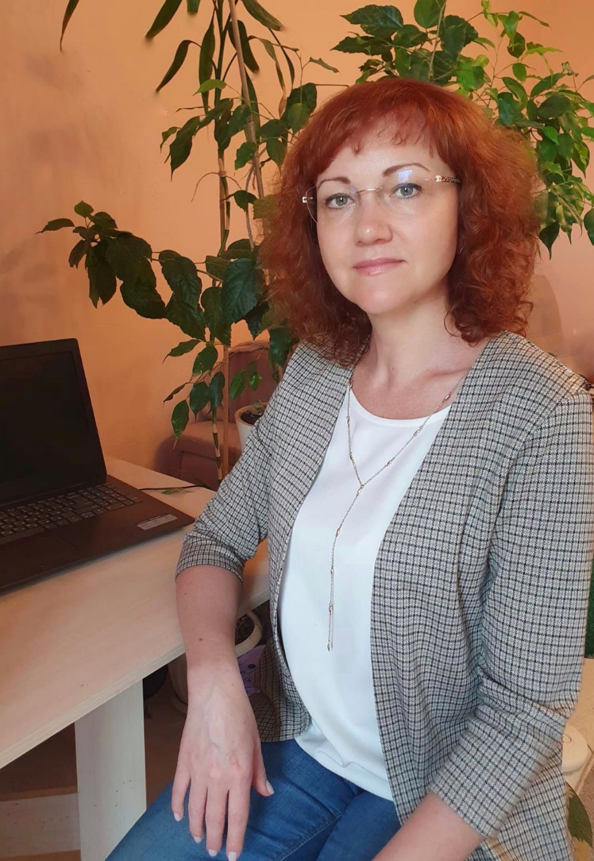 Оксана Гриценюк | Сетка — социальная сеть от hh.ru