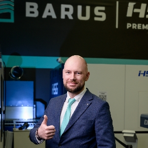 Александр Беляев | Сетка — социальная сеть от hh.ru