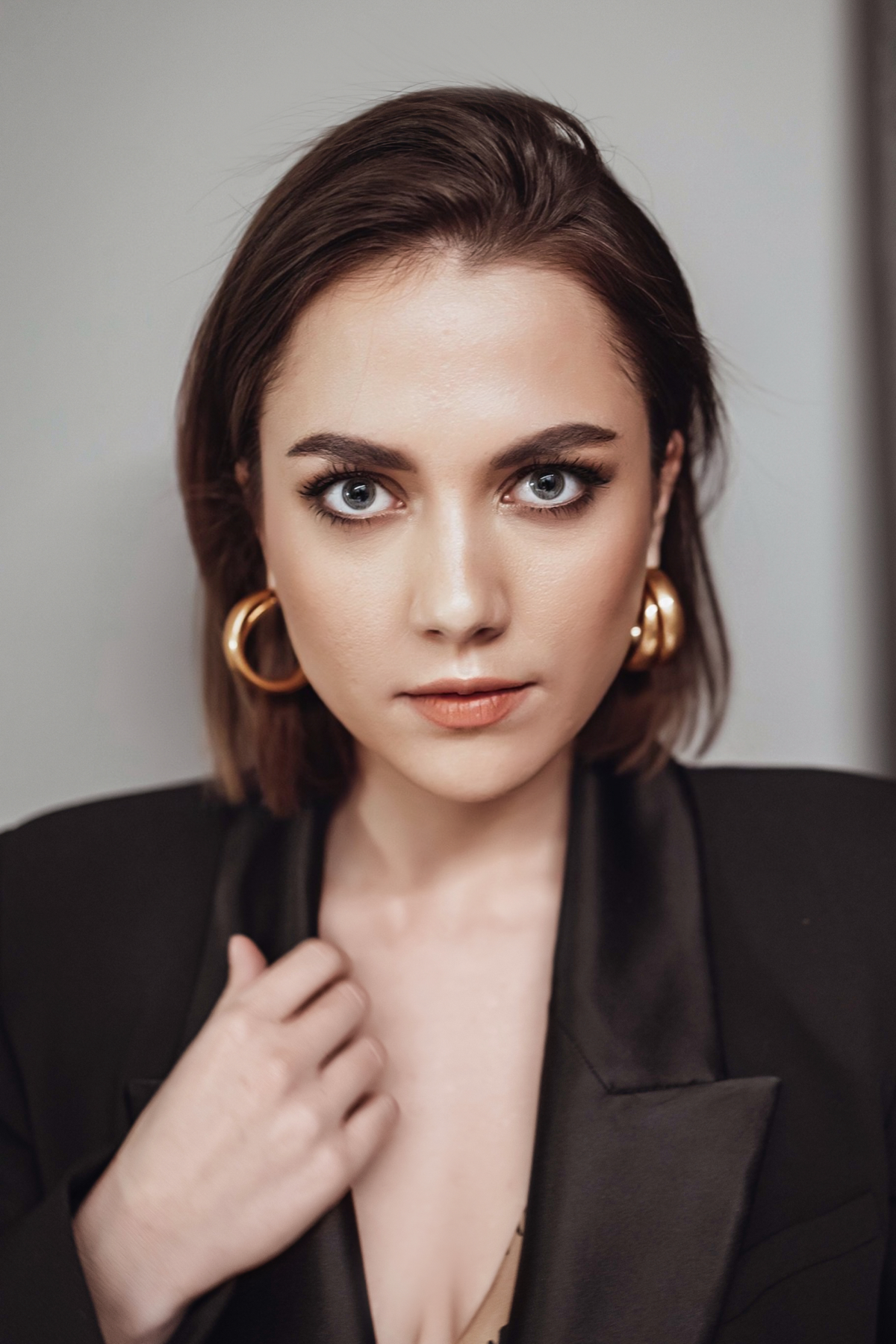 Светлана Булякова