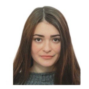 Карина Колодникова | Сетка — социальная сеть от hh.ru