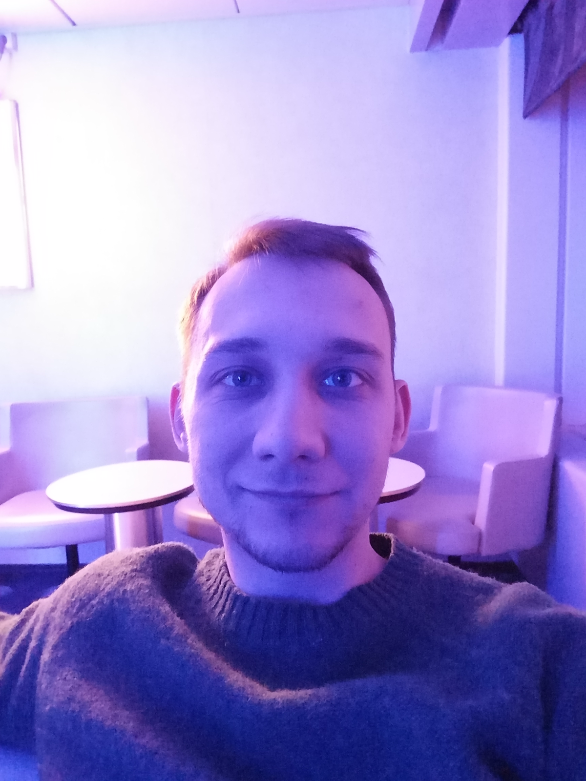 Максим Борисов