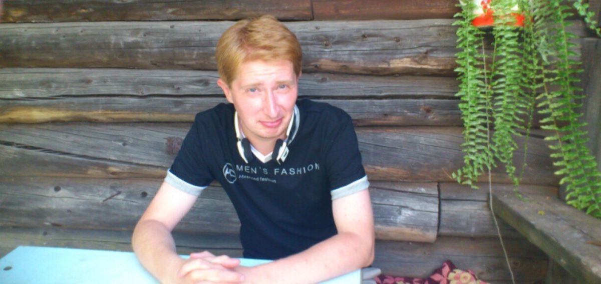 Денис Базыкин | Сетка — социальная сеть от hh.ru