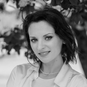 Кристина Сергеева