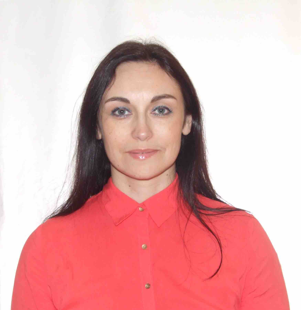 Лариса Соснина