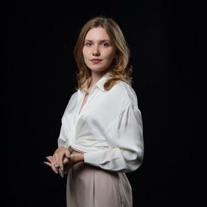 Анастасия Маник