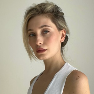 Анастасия Конова | Сетка — социальная сеть от hh.ru