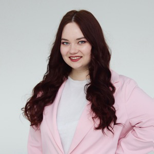 Анна Скрыпник