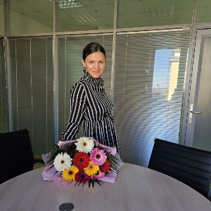 Олеся Валеева