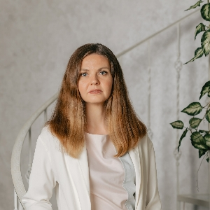 Светлана Разживина | Сетка — социальная сеть от hh.ru