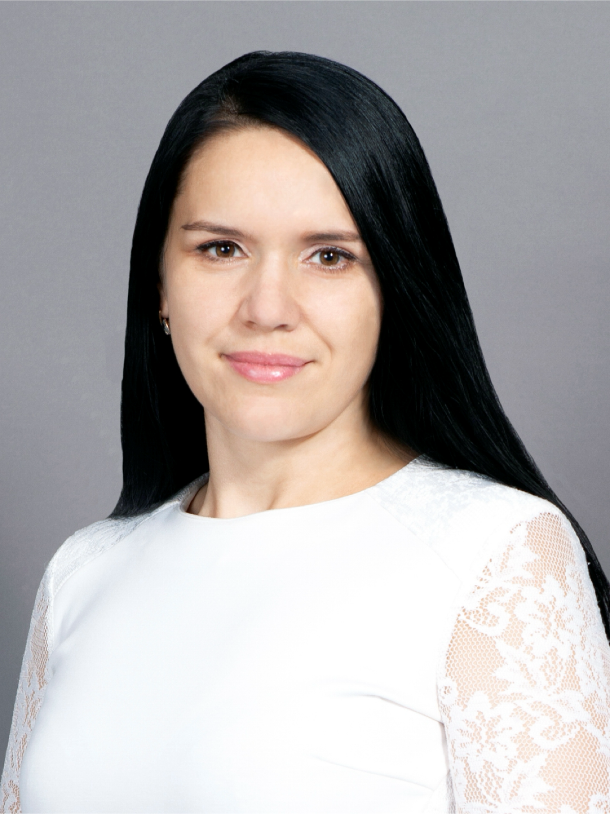 Наталия Полякова