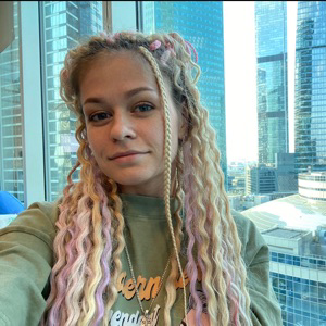 Елена Скуднова