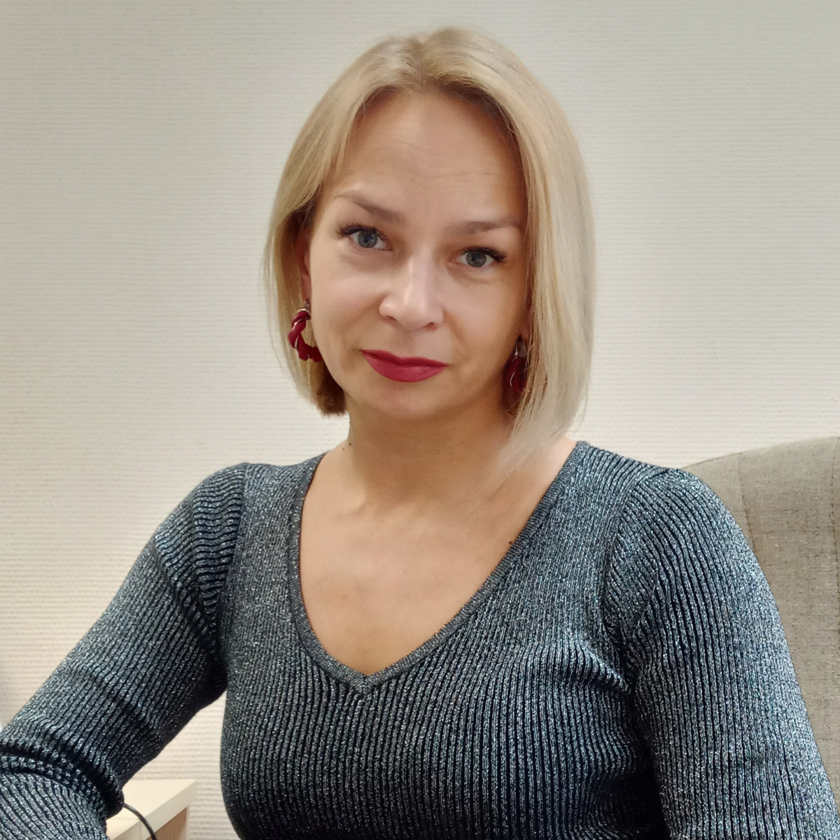 Елена Иванова
