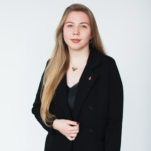 Ольга Майстренко