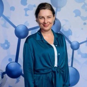 Елена Гефлих | Сетка — социальная сеть от hh.ru