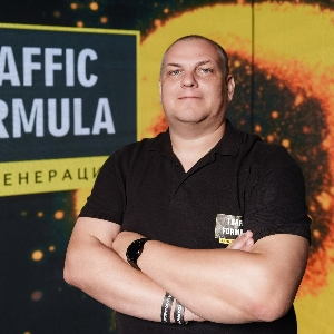 Виталий Василенко