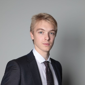 Радомир Шайдеров | Сетка — социальная сеть от hh.ru