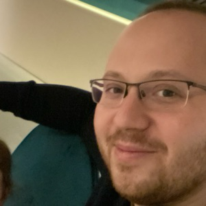 Михаил Штейман