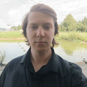 Никита Ларичев