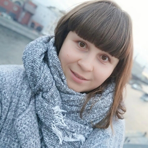 Мария Ерофеева