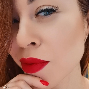 Людмила Аютова