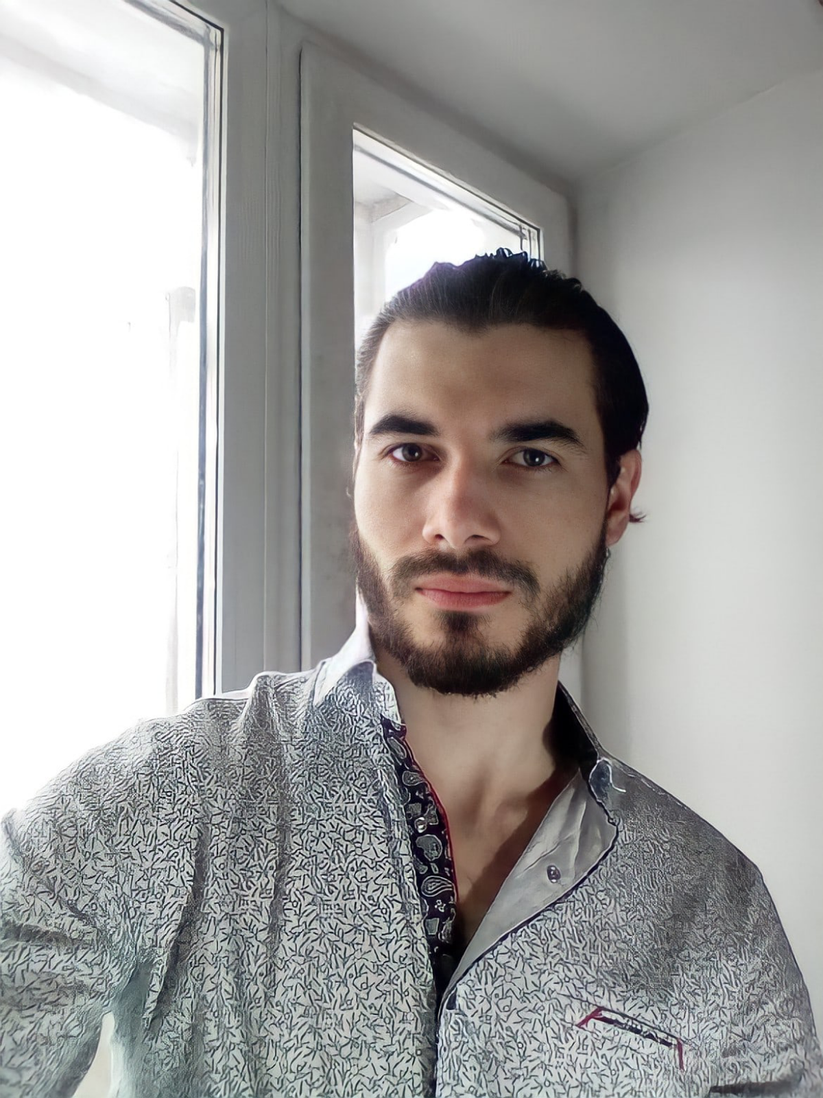 Денис Тарасов