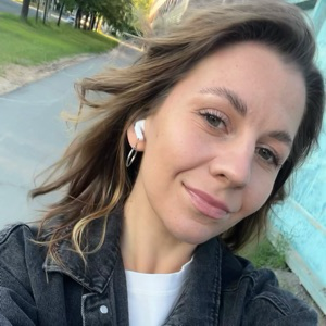 Надежда Хвастова | Сетка — социальная сеть от hh.ru