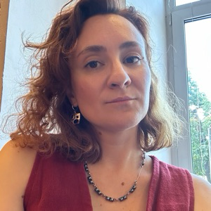 Нигяр Зейналова | Сетка — социальная сеть от hh.ru