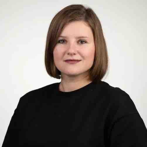 Алина Казеева | Сетка — социальная сеть от hh.ru